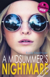 Capa do artigo Hamilton High: A Midsummer