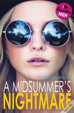 Capa do artigo Hamilton High: A Midsummer'S Nightmare