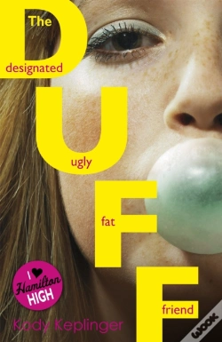 Capa do artigo Hamilton High: The Duff