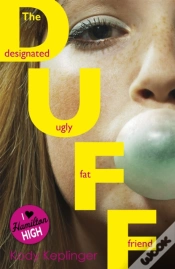 Capa do artigo Hamilton High: The Duff