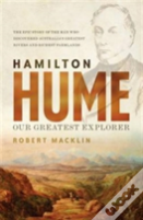 Hamilton Hume