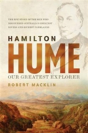 Hamilton Hume - Preview