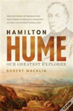 Capa do artigo Hamilton Hume
