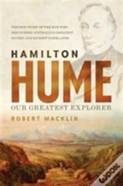 Capa do artigo Hamilton Hume