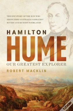 Capa do artigo Hamilton Hume