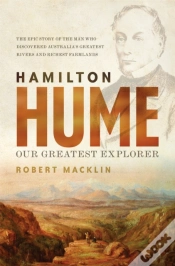 Capa do artigo Hamilton Hume