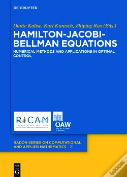 Capa do artigo Hamilton-Jacobi-Bellman Equations
