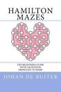 Hamilton Mazes - Preview