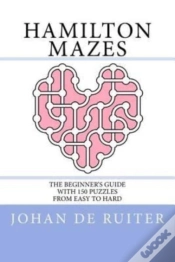 Capa do artigo Hamilton Mazes