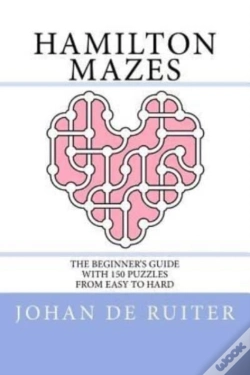Capa do artigo Hamilton Mazes