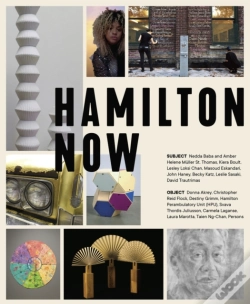 Capa do artigo Hamilton Now