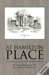 Capa do artigo Hamilton Place