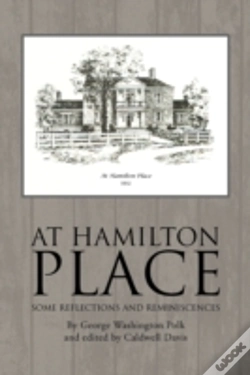 Capa do artigo Hamilton Place