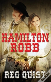Capa do artigo Hamilton Robb