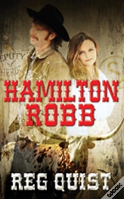 Capa do artigo Hamilton Robb