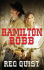 Hamilton Robb - Preview