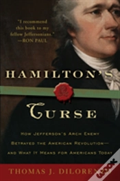 Capa do artigo Hamilton S Curse
