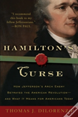 Capa do artigo Hamilton S Curse