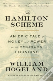 Capa do artigo Hamilton Scheme