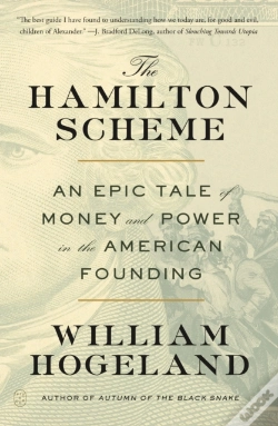 Capa do artigo Hamilton Scheme