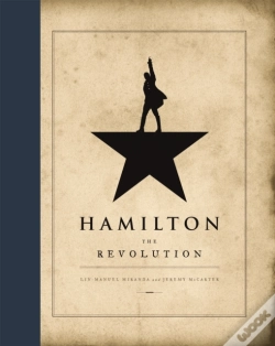 Capa do artigo Hamilton: The Revolution