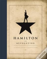 Hamilton: The Revolution