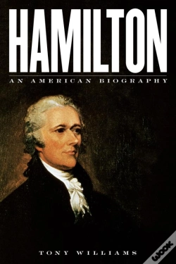 Capa do artigo Hamilton