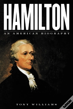 Capa do artigo Hamilton