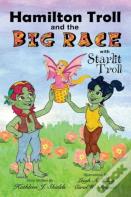 Hamilton Troll And The Big Race