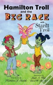 Capa do artigo Hamilton Troll And The Big Race