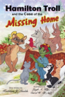Hamilton Troll And The Case Of The Missing Home