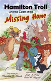 Capa do artigo Hamilton Troll And The Case Of The Missing Home