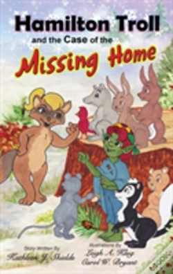 Capa do artigo Hamilton Troll And The Case Of The Missing Home