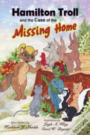 Capa do artigo Hamilton Troll And The Case Of The Missing Home