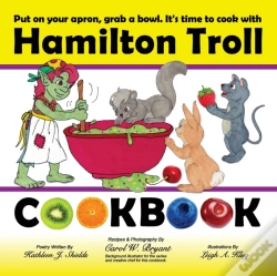 Capa do artigo Hamilton Troll Cookbook