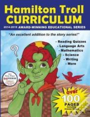 Hamilton Troll Curriculum