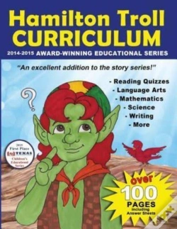 Capa do artigo Hamilton Troll Curriculum