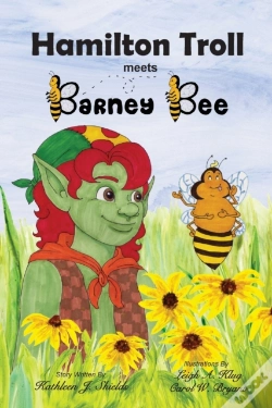 Capa do artigo Hamilton Troll Meets Barney Bee