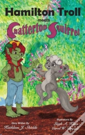 Capa do artigo Hamilton Troll Meets Chatterton Squirrel