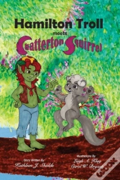 Capa do artigo Hamilton Troll Meets Chatterton Squirrel