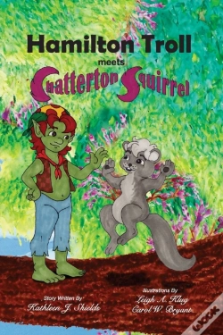 Capa do artigo Hamilton Troll Meets Chatterton Squirrel