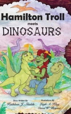 Capa do artigo Hamilton Troll Meets Dinosaurs
