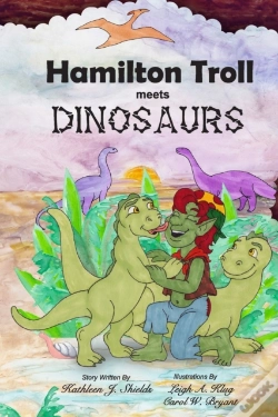 Capa do artigo Hamilton Troll Meets Dinosaurs