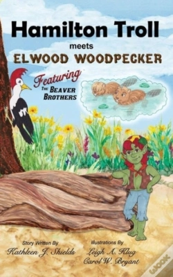 Capa do artigo Hamilton Troll Meets Elwood Woodpecker