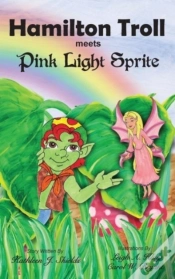 Capa do artigo Hamilton Troll Meets Pink Light Sprite