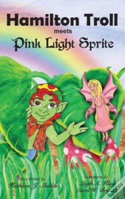 Capa do artigo Hamilton Troll Meets Pink Light Sprite