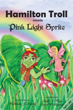 Capa do artigo Hamilton Troll Meets Pink Light Sprite