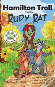 Capa do artigo Hamilton Troll Meets Rudy Rat