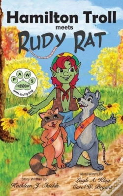 Capa do artigo Hamilton Troll Meets Rudy Rat