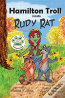Hamilton Troll Meets Rudy Rat